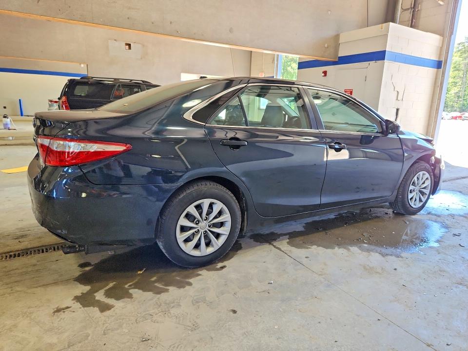 Продажа на аукционе авто 2016 Toyota Camry, vin: 4T4BF1FK7GR520500, номер лота: 54558176