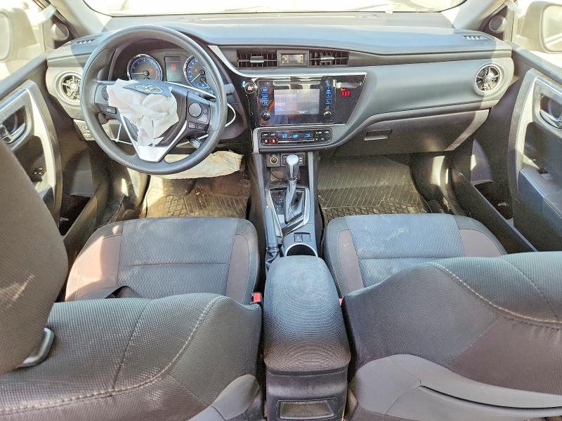 Продаж на аукціоні авто 2019 Toyota Corolla, vin: 2T1BURHE4KC179542, номер лоту: 51992106