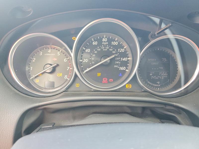 Aukcja sprzedaży 2015 Mazda Cx-5, vin: JM3KE4CY2F0528769, numer aukcji: 54966046