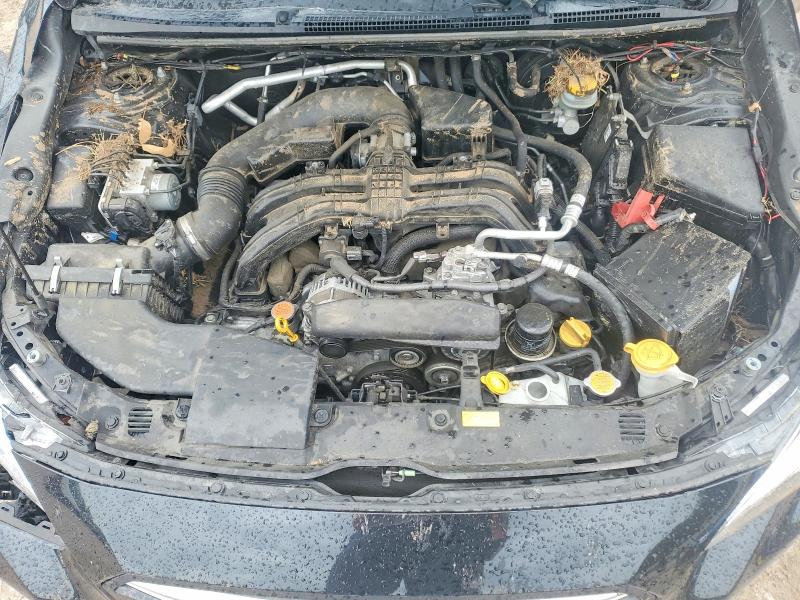 52302996 :رقم المزاد ، JF2GTHMCXM8234339 vin ، 2021 Subaru Crosstrek مزاد بيع