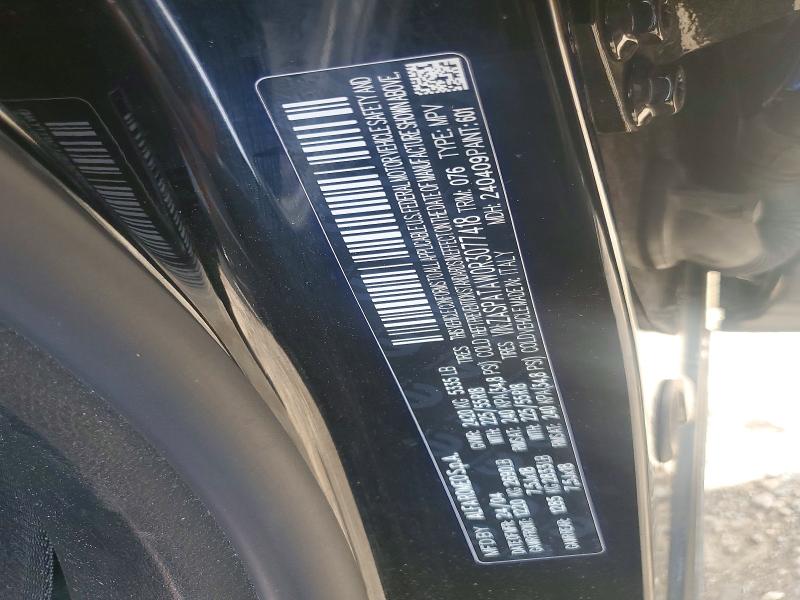 Продаж на аукціоні авто 2024 Alfa Romeo Tonale, vin: ZASPATAW0R3077418, номер лоту: 54655316