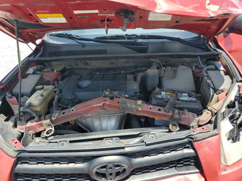 Продажа на аукционе авто 2011 Toyota Rav4, vin: JTMZF4DV2B5036961, номер лота: 55328446