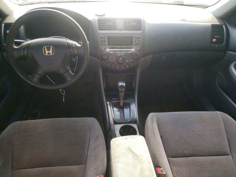 Продажа на аукционе авто 2007 Honda Accord, vin: JHMCM56397C013675, номер лота: 52312966