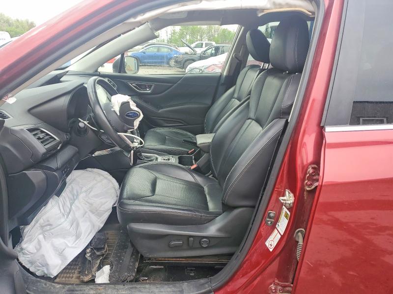 Продаж на аукціоні авто 2020 Subaru Forester, vin: JF2SKAXC8LH523721, номер лоту: 53132356