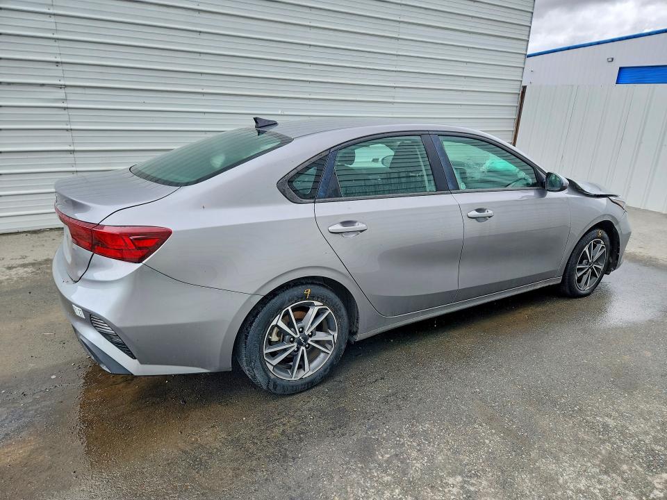 Aukcja sprzedaży 2023 Kia Forte, vin: 3KPF24AD7PE526432, numer aukcji: 51548866