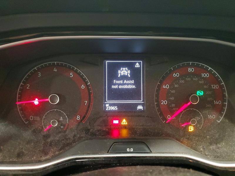 Aukcja sprzedaży 2019 Volkswagen Jetta, vin: 3VWCB7BUXKM225488, numer aukcji: 50998116