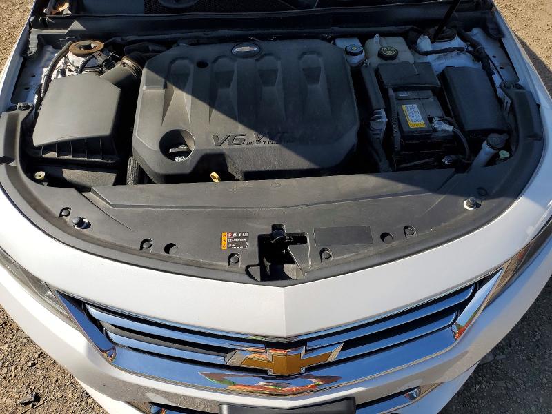 Продаж на аукціоні авто 2019 Chevrolet Impala, vin: 1G11Z5S39KU146643, номер лоту: 54870526