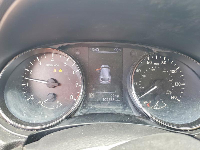 Aukcja sprzedaży 2018 Nissan Rogue Sport, vin: JN1BJ1CR2JW203057, numer aukcji: 53272496