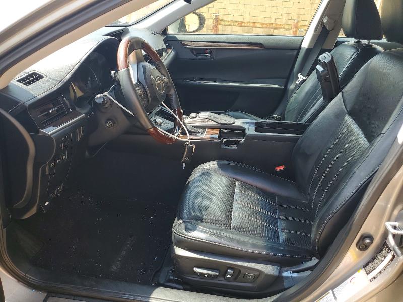 Aukcja sprzedaży 2017 Lexus Es, vin: 58ABK1GG2HU054999, numer aukcji: 54608446