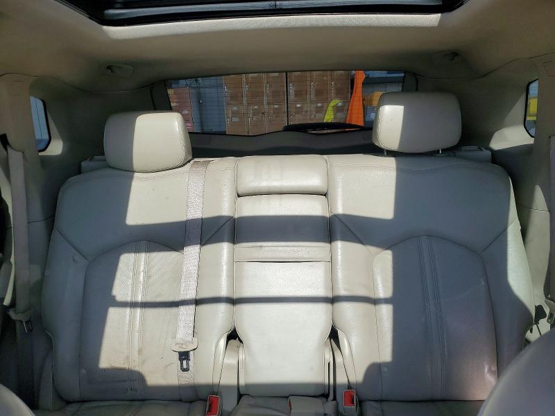 Продажа на аукционе авто 2010 Cadillac Srx, vin: 3GYFNAEY7AS518126, номер лота: 52957086