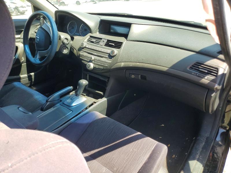 46844496 :رقم المزاد ، 1HGCS1B37CA008651 vin ، 2012 Honda Accord مزاد بيع