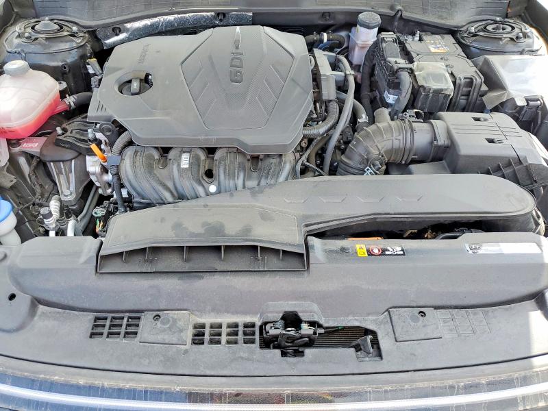 Aukcja sprzedaży 2024 Hyundai Sonata, vin: KMHL14JA4RA408920, numer aukcji: 53904776