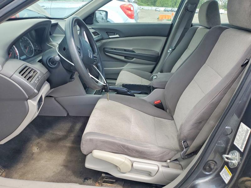 Продажа на аукционе авто 2010 Honda Accord, vin: 1HGCP2F31AA164747, номер лота: 52450556