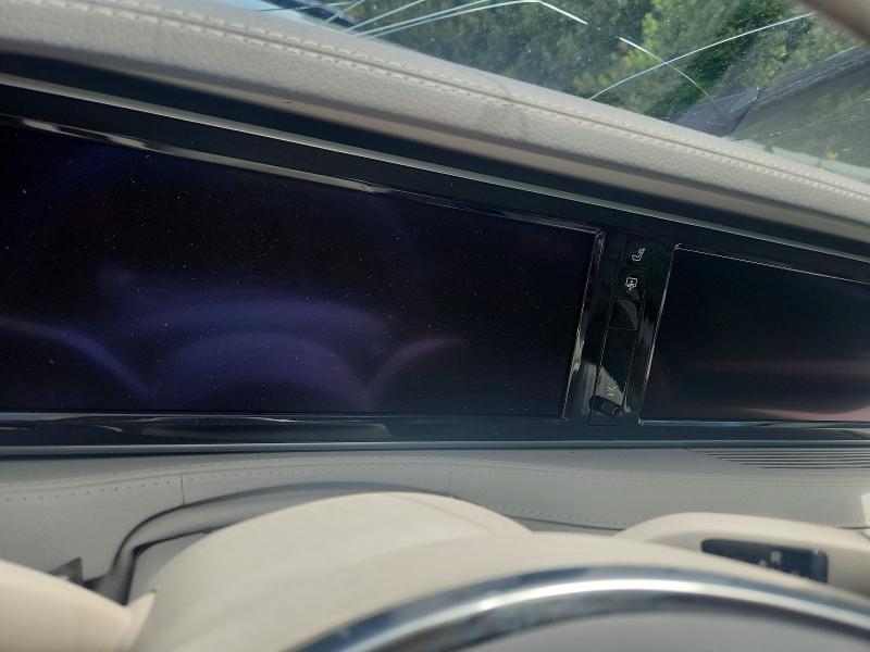 Aukcja sprzedaży 2015 Mercedes-benz S, vin: WDDUG8CB8FA192981, numer aukcji: 52262586