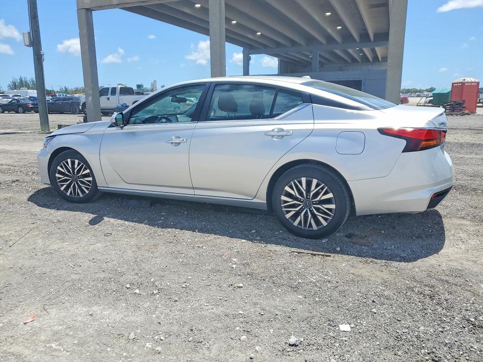2023 Nissan Altima მანქანა იყიდება აუქციონზე, vin: 1N4BL4DV1PN341794, აუქციონის ნომერი: 54441756