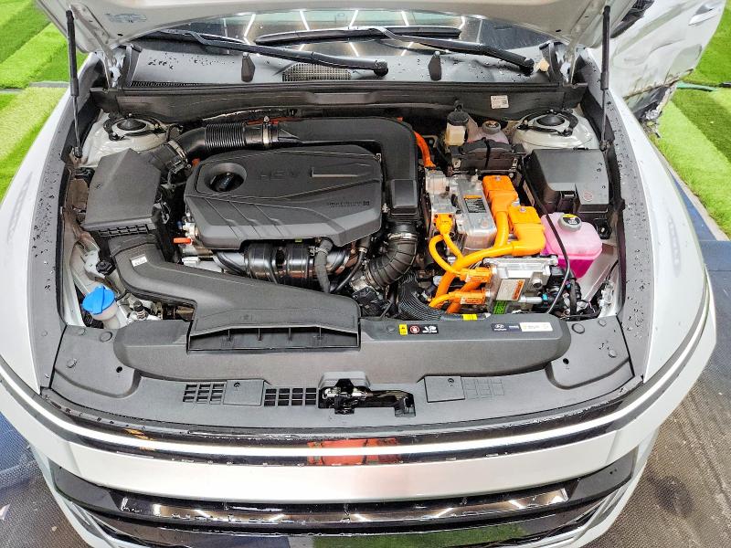 Aukcja sprzedaży 2026 Hyundai Sonata Hybrid, vin: KMHL24JJ7TA163292, numer aukcji: 55081376