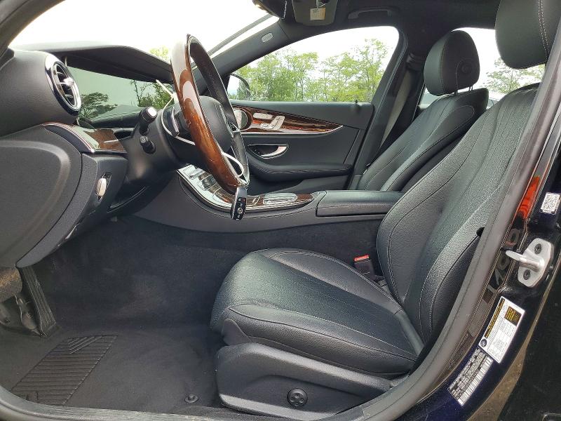 Aukcja sprzedaży 2021 Mercedes-benz E, vin: W1KZF8EB0MA931960, numer aukcji: 52194606