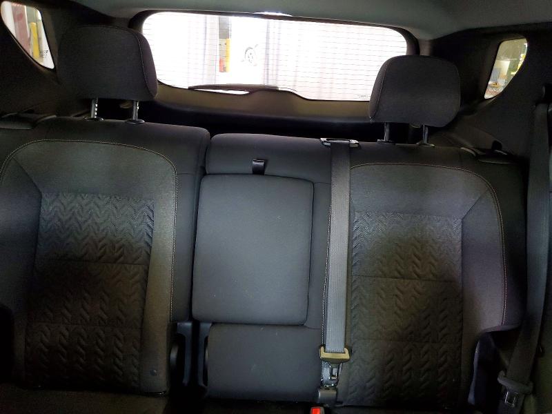 Продаж на аукціоні авто 2023 Chevrolet Equinox, vin: 3GNAXTEG0PL159158, номер лоту: 54644086