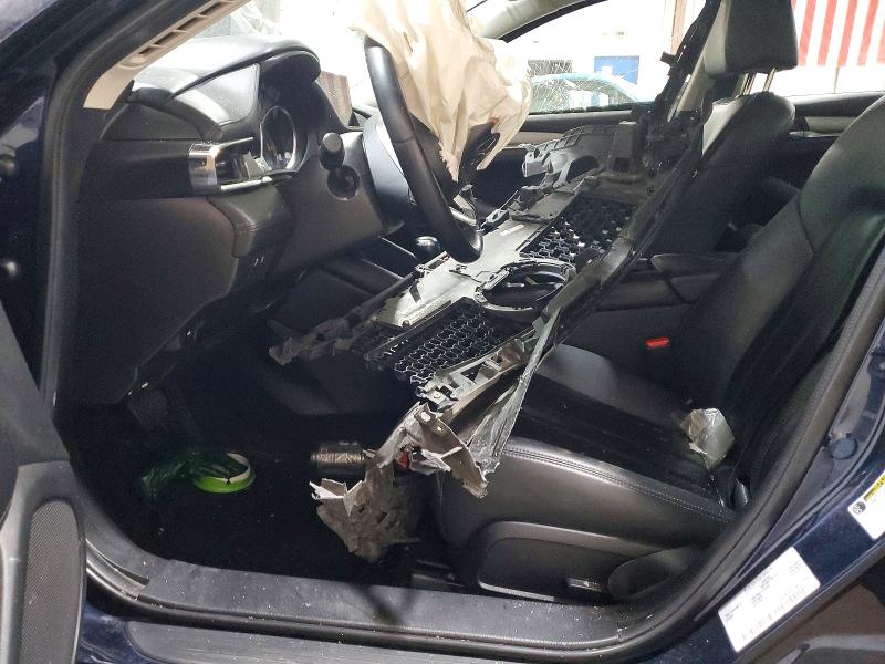 Продаж на аукціоні авто 2020 Mazda 6, vin: JM1GL1VM9L1527251, номер лоту: 54064686