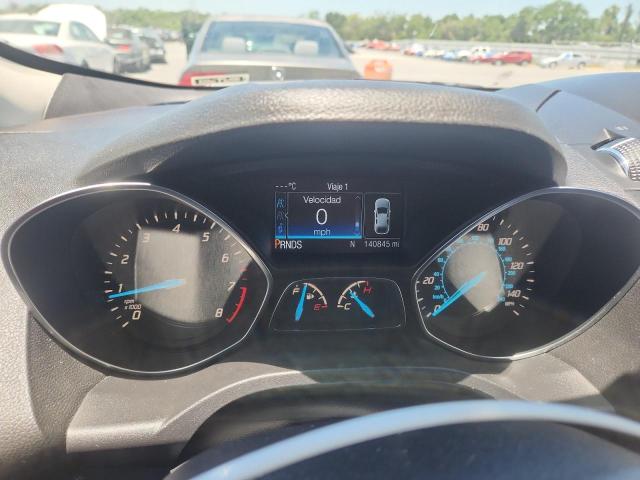 Aukcja sprzedaży 2016 Ford Escape, vin: 1FMCU0GX1GUC13879, numer aukcji: 53624636
