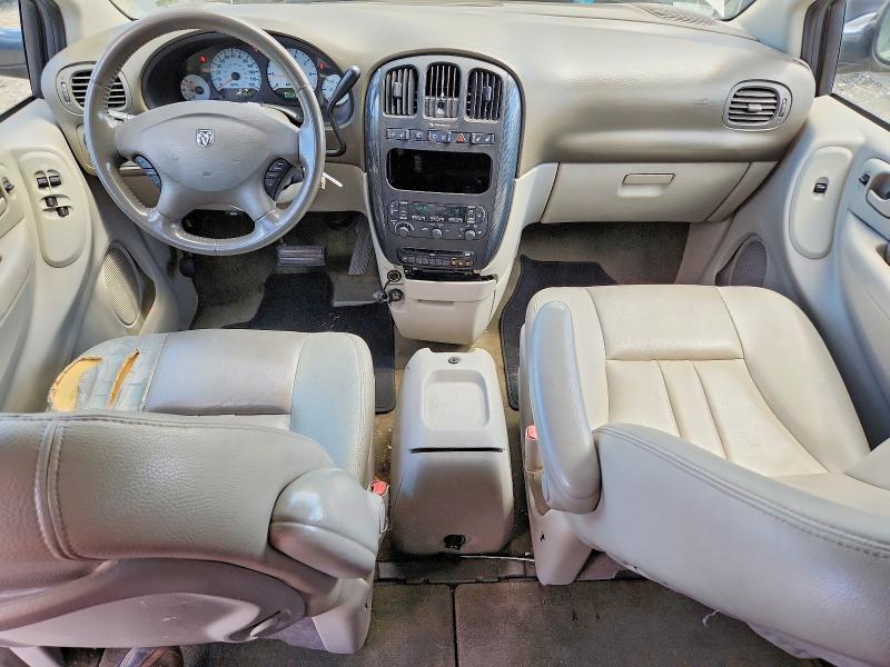 Продажа на аукционе авто 2006 Dodge Grand Caravan, vin: 2D4GP44L96R780281, номер лота: 53602106