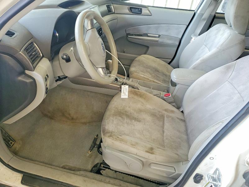 Продаж на аукціоні авто 2009 Subaru Forester, vin: JF2SH61659H759928, номер лоту: 54652816