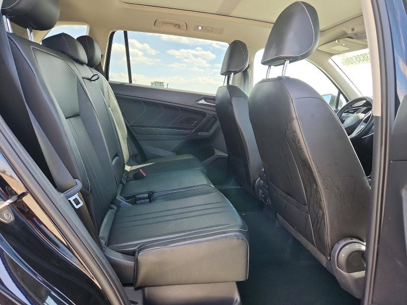 Aukcja sprzedaży 2022 Volkswagen Tiguan, vin: 3VV2B7AX7NM025829, numer aukcji: 53835106