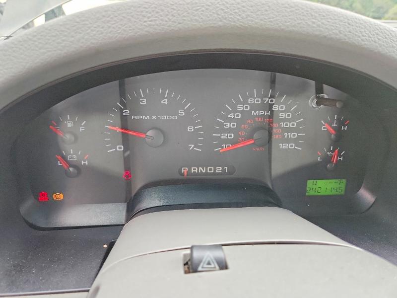 53055946 :رقم المزاد ، 1FTPW14V18FB70840 vin ، 2008 Ford F150 مزاد بيع