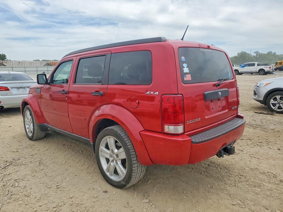 Aukcja sprzedaży 2011 Dodge Nitro, vin: 1D4PU4GK0BW607620, numer aukcji: 54910356