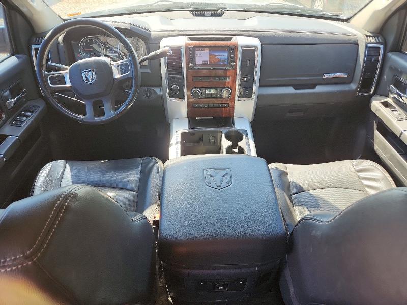 Aukcja sprzedaży 2011 Dodge Ram 2500, vin: 3D7TT2CT6BG584270, numer aukcji: 52595256