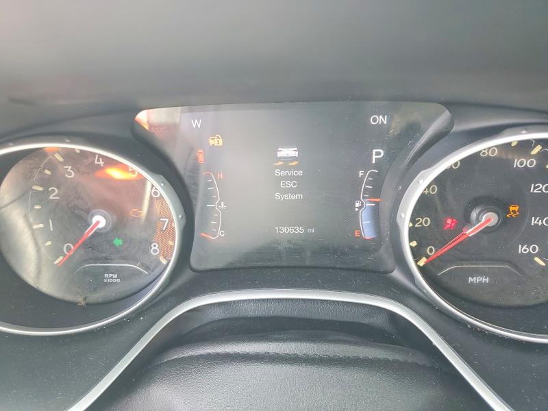 Aukcja sprzedaży 2018 Jeep Compass, vin: 3C4NJDAB1JT483349, numer aukcji: 53176766