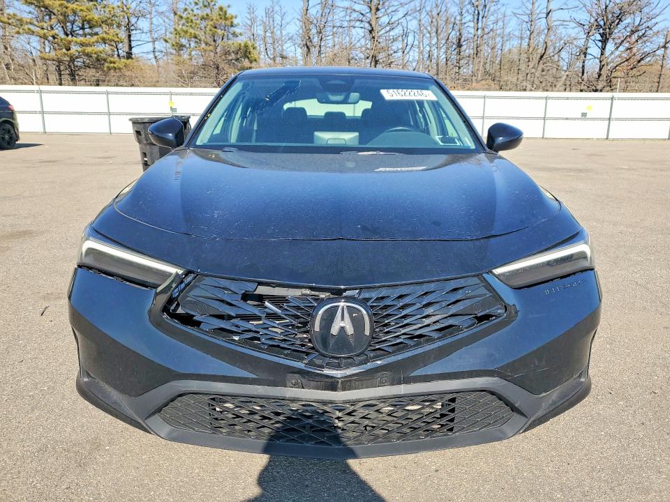 Продаж на аукціоні авто 2024 Acura Integra, vin: 19UDE4H25RA002917, номер лоту: 51622246