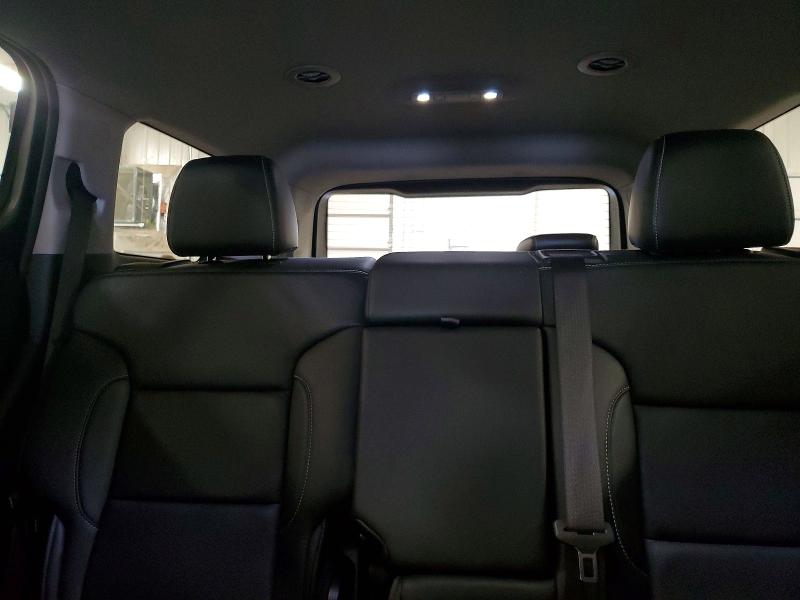 Продажа на аукционе авто 2023 Gmc Acadia, vin: 1GKKNULS9PZ234629, номер лота: 51899606