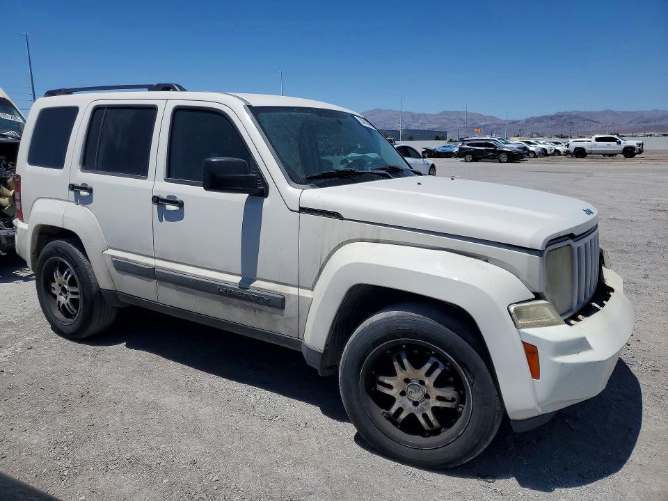 Aukcja sprzedaży 2008 Jeep Liberty, vin: 1J8GP28K78W285048, numer aukcji: 54916866