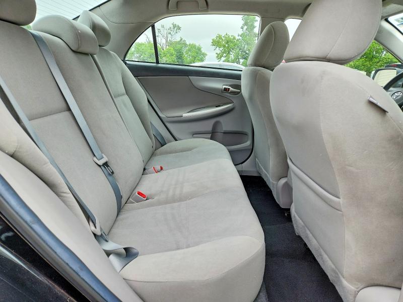 Aukcja sprzedaży 2013 Toyota Corolla, vin: 5YFBU4EEXDP089337, numer aukcji: 54254436