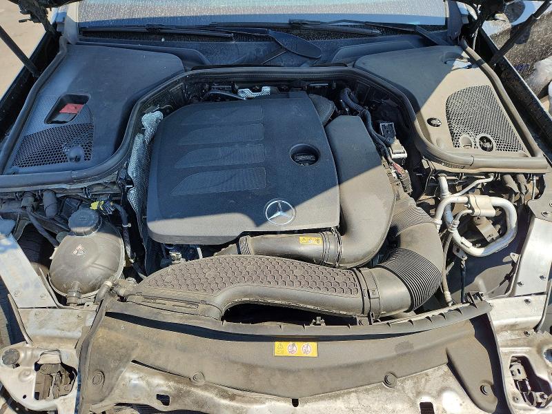 Продажа на аукционе авто 2020 Mercedes-benz E, vin: WDDZF8DB6LA721122, номер лота: 53185236