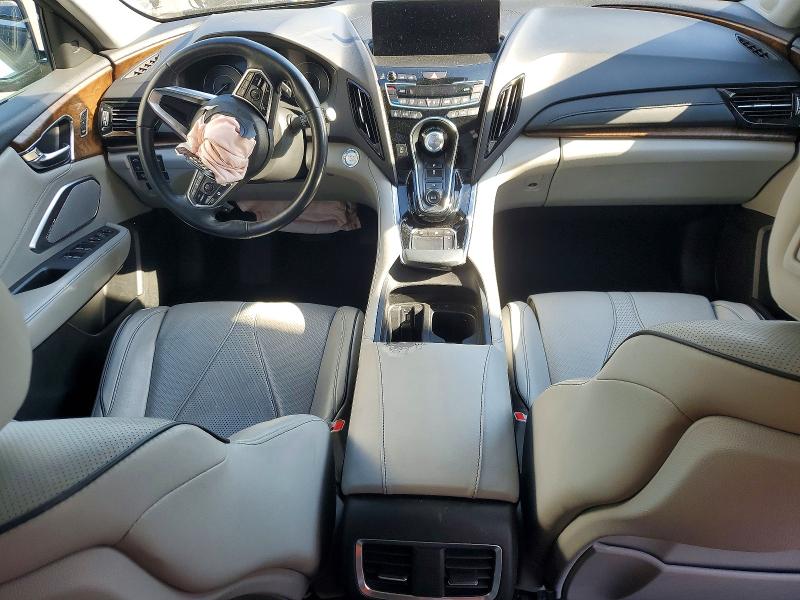 Продажа на аукционе авто 2020 Acura Rdx, vin: 5J8TC2H76LL029251, номер лота: 52779846