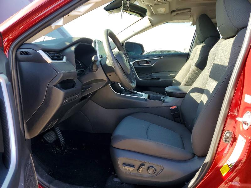 52344076 :رقم المزاد ، 2T3W1RFV1RW362961 vin ، 2024 Toyota Rav4 مزاد بيع