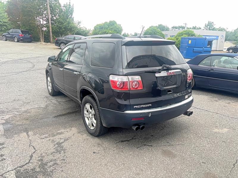 Aukcja sprzedaży 2012 Gmc Acadia, vin: 1GKKVPEDXCJ419216, numer aukcji: 53403416