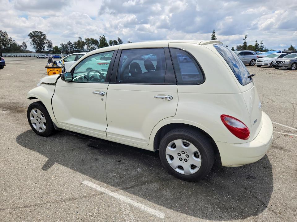 Aukcja sprzedaży 2008 Chrysler Pt Cruiser, vin: 3A8FY48B38T137036, numer aukcji: 52527636