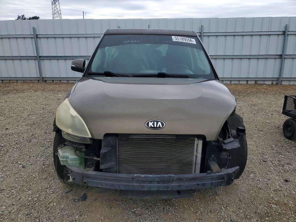Продажа на аукционе авто 2013 Kia Soul, vin: KNDJT2A66D7522106, номер лота: 55189556