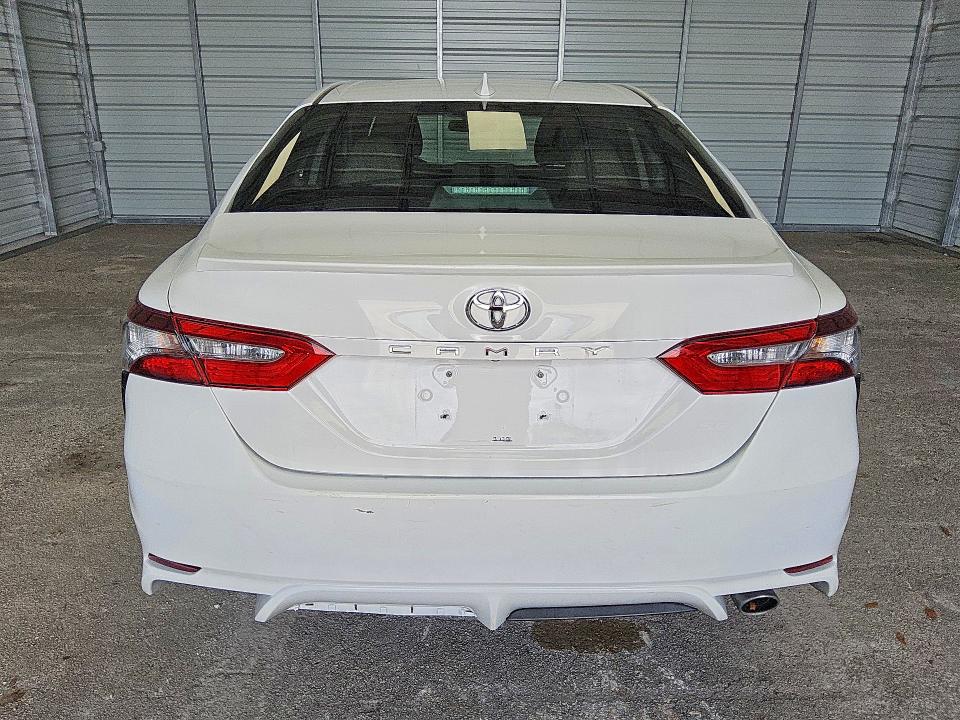 Aukcja sprzedaży 2019 Toyota Camry, vin: 4T1B11HKXKU720172, numer aukcji: 52167266