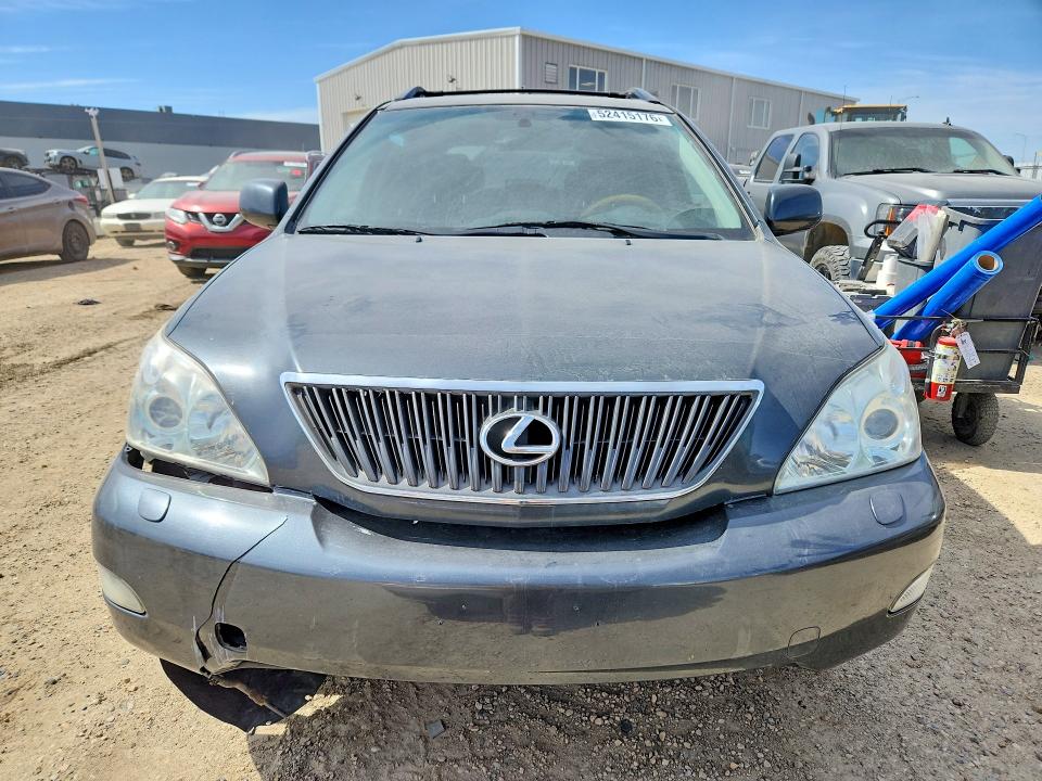 Aukcja sprzedaży 2006 Lexus Rx, vin: 2T2HA31UX6C090447, numer aukcji: 52415176