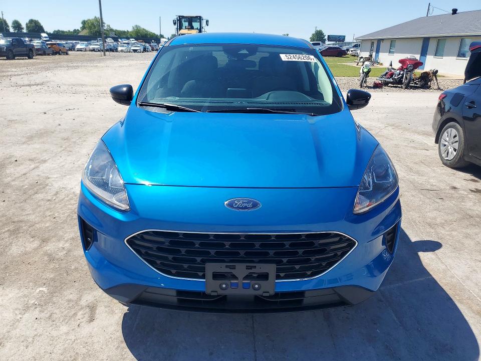 2021 Ford Escape მანქანა იყიდება აუქციონზე, vin: 1FMCU9G67MUB06908, აუქციონის ნომერი: 52456206