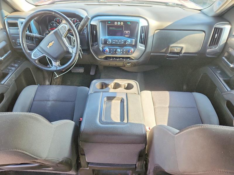 Продажа на аукционе авто 2014 Chevrolet Silverado, vin: 3GCPCREC2EG183899, номер лота: 54878956