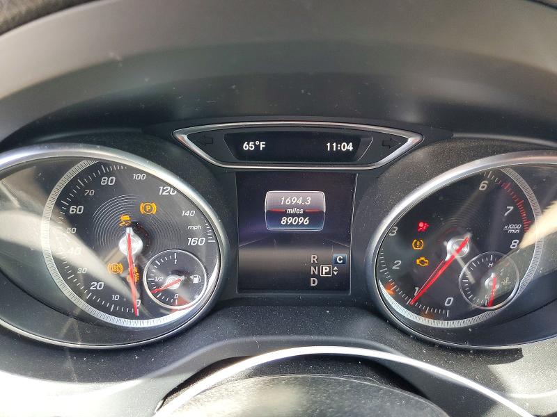 Aukcja sprzedaży 2019 Mercedes-benz Gla, vin: WDCTG4EB3KU000915, numer aukcji: 52300646