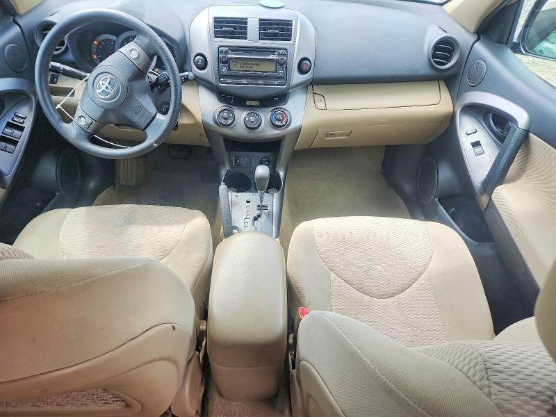 Aukcja sprzedaży 2012 Toyota Rav4, vin: 2T3BF4DV7CW226959, numer aukcji: 53254786