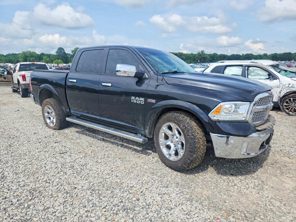 Aukcja sprzedaży 2018 Ram 1500, vin: 1C6RR7NT7JS137989, numer aukcji: 55161186