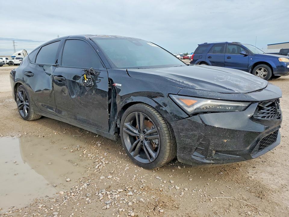 Aukcja sprzedaży 2025 Acura Integra, vin: 19UDE4H62SA007937, numer aukcji: 54815566