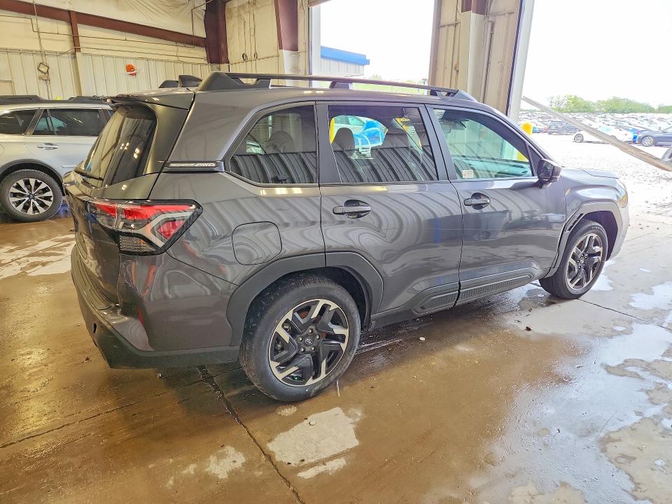 Продаж на аукціоні авто 2026 Subaru Forester, vin: 4S4SLDR68T3009865, номер лоту: 54095306